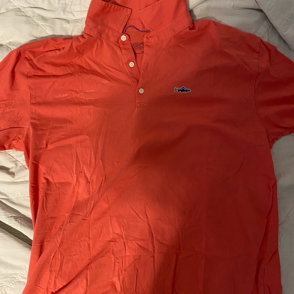 Patagonia Polo